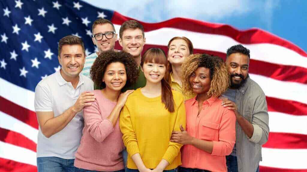 Make your american dream come true!