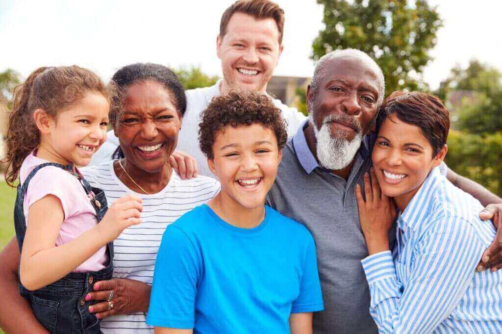 FAMILY SERVICES IMMAGE